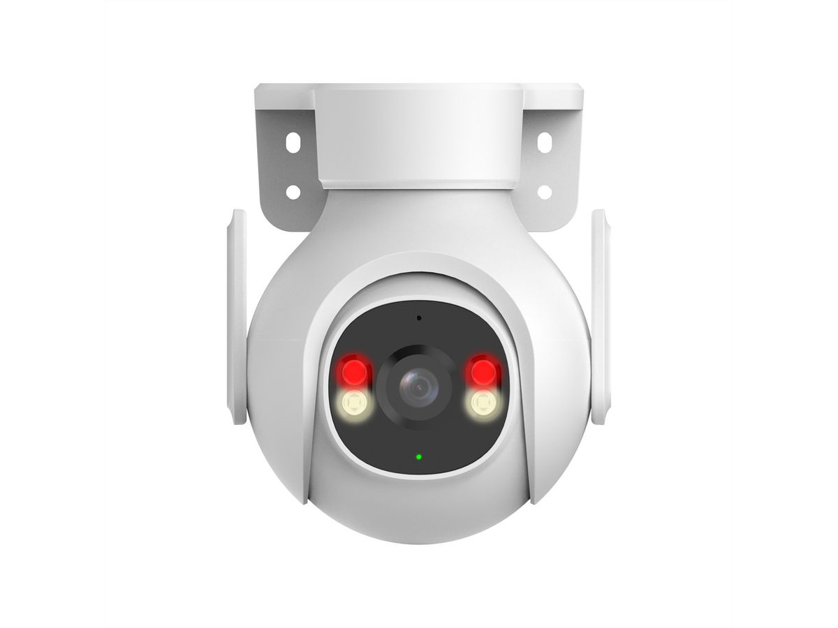 DAHUA DH-IPC-P3BP-PV-0360B-EUR PT Kamera 3 MP, 87°, IR-LED 30m