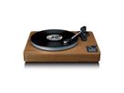 Lenco Platine vinyle LBTA-165WD, entièrement automatique