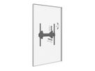Hagor WH Synchron HD 65-98" Portrait, VESA max. 600x800, max. 150kg