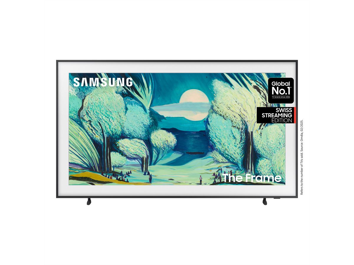 Samsung TV 65" The Frame 2025