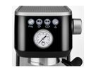 Solis Machine à café Barista Perfetta+, noir, Typ 1170