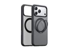 Torras Upro Ostand Case, iPhone 17, MagSafe, noir