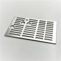 Gitter Tassenrost zu Typ 1018