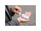 Lenco In Ear Kopfhörer EPB-410, mit Bluetooth