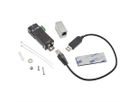 EATON EMPDT1H1C2 Temperatur- und Luftfeuchtigkeitssensor, passend zu EATON Network card