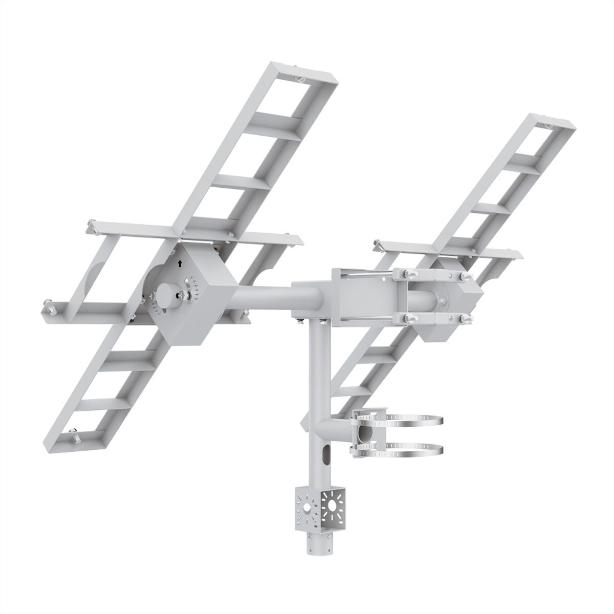 TP-Link VIGI 180W Solar Mount