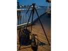 Vanguard Alta Pro 3VRL 303CV18 Videostativ, Carbon