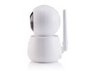 Alecto Babyphone DVM2043 10.9cm Display, caméra orientable, veilleuse