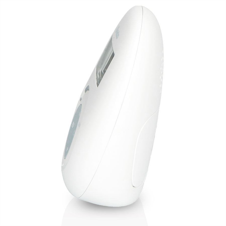 Babyphone Alecto Full ECO DECT DBX120 avec écran.
