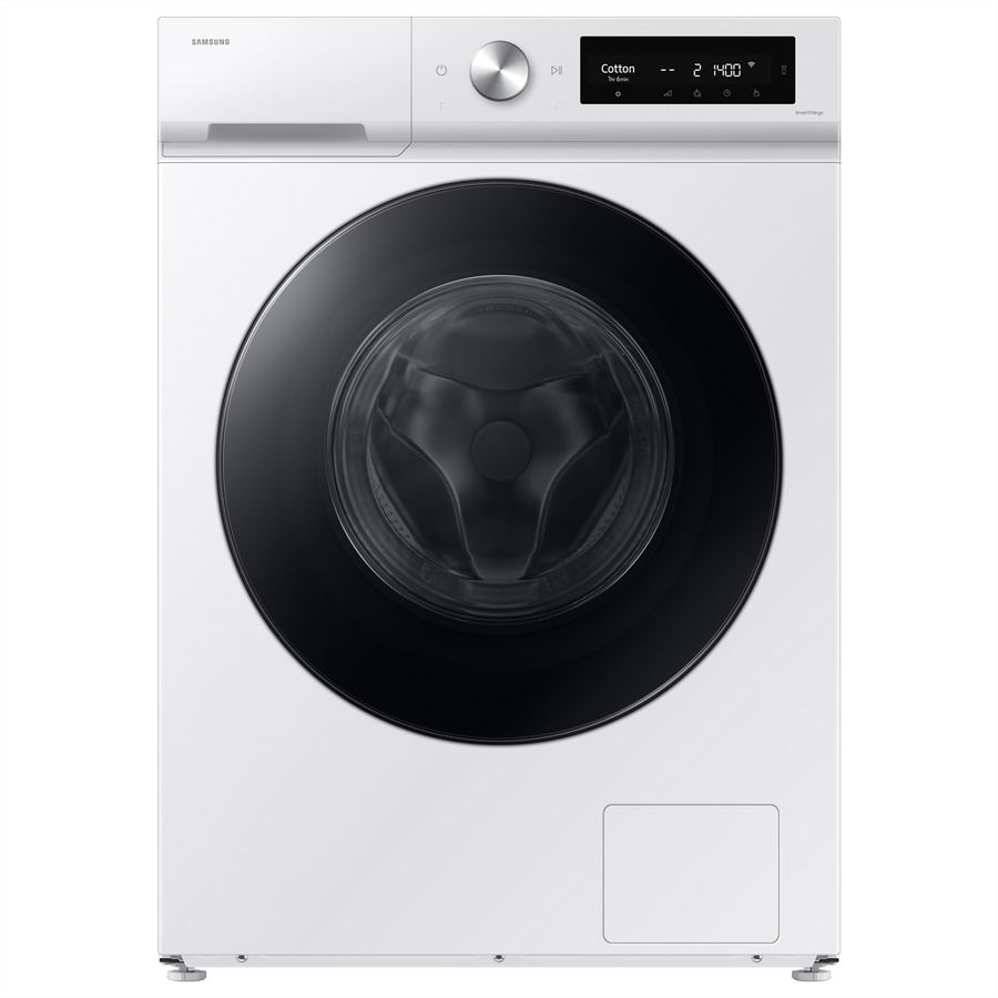 Samsung Waschtrockner WD7400, 11kg + 6kg, DA/A-10%