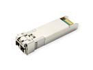 VALUE Module SFP+ (MiniGBIC) SR/LC, 10GbE, Multimode, 850nm, max. 300m