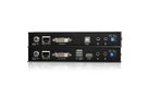 ATEN CE620 USB 2.0 DVI KVM Extender HDBaseT