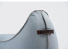 Sackit Sessel RETROit Medley, moss