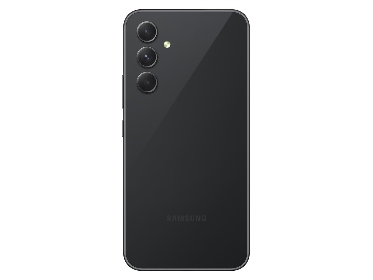 Samsung Galaxy A54 Enterprise Edition, 128 Go, Awesome Graphite, 6.40''