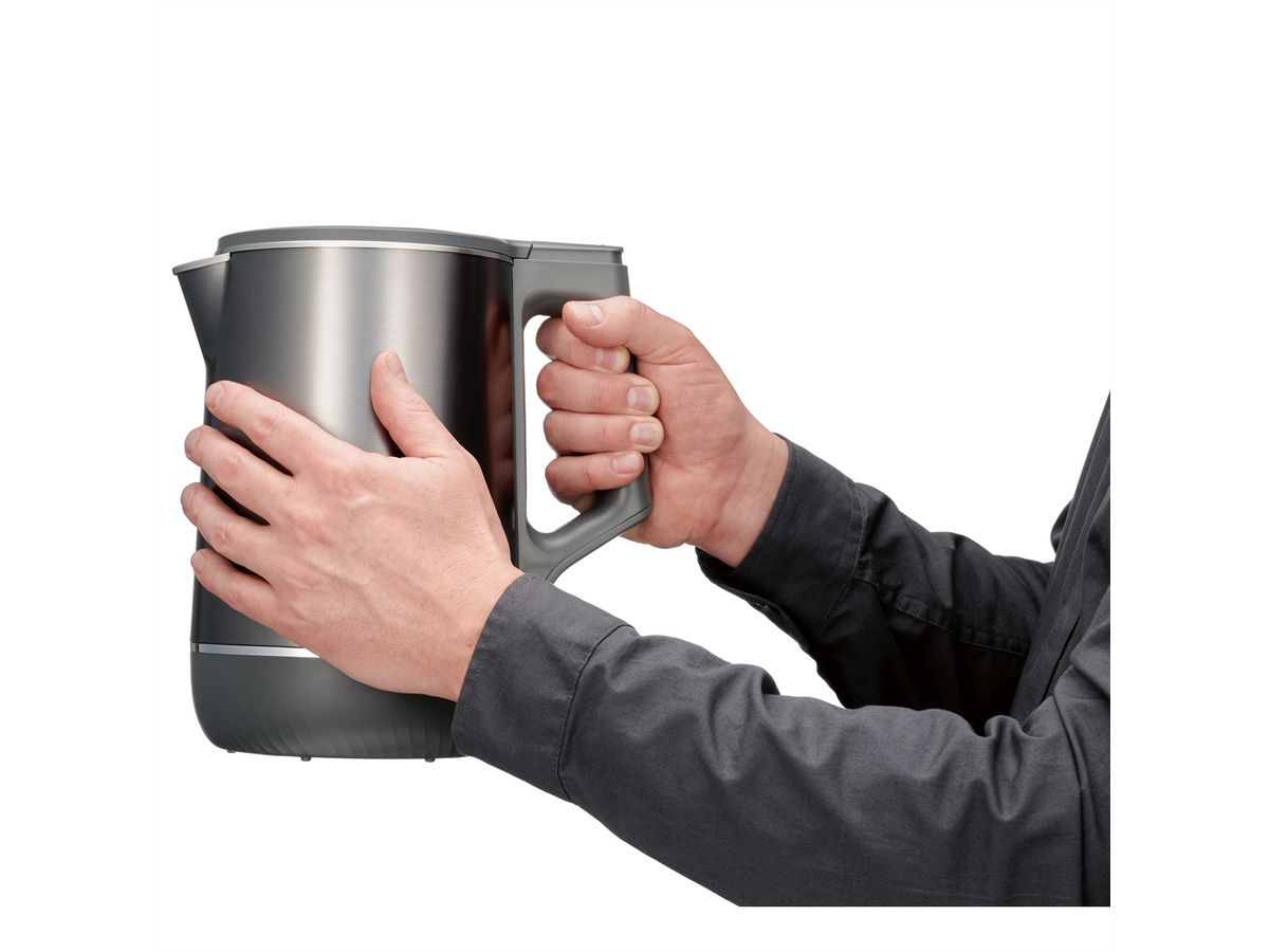 Solis Eco Boil Kettle, Typ 5520