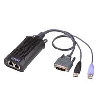 ATEN KG6900T USB DVI KVM DigiProcessor