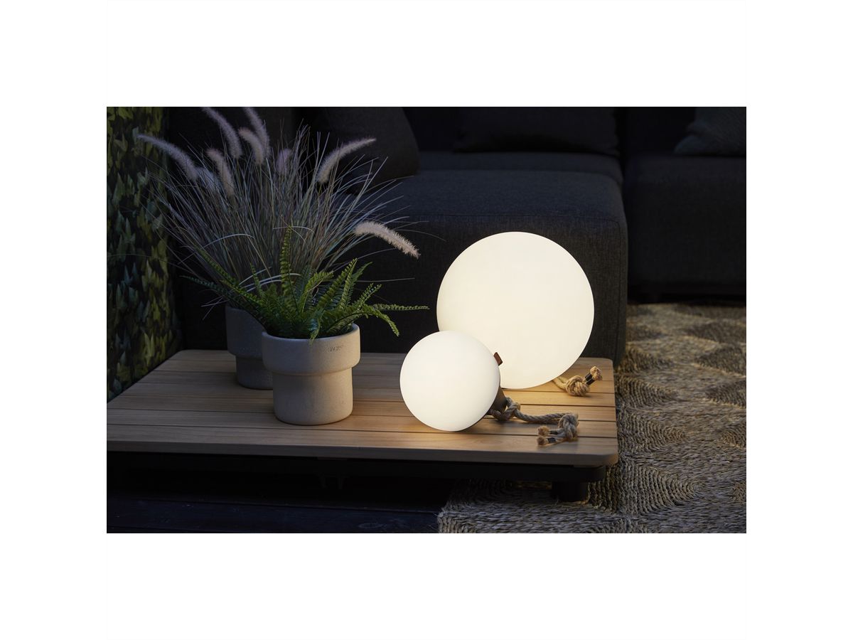 Sackit Lampe 250 indoor & outdoor