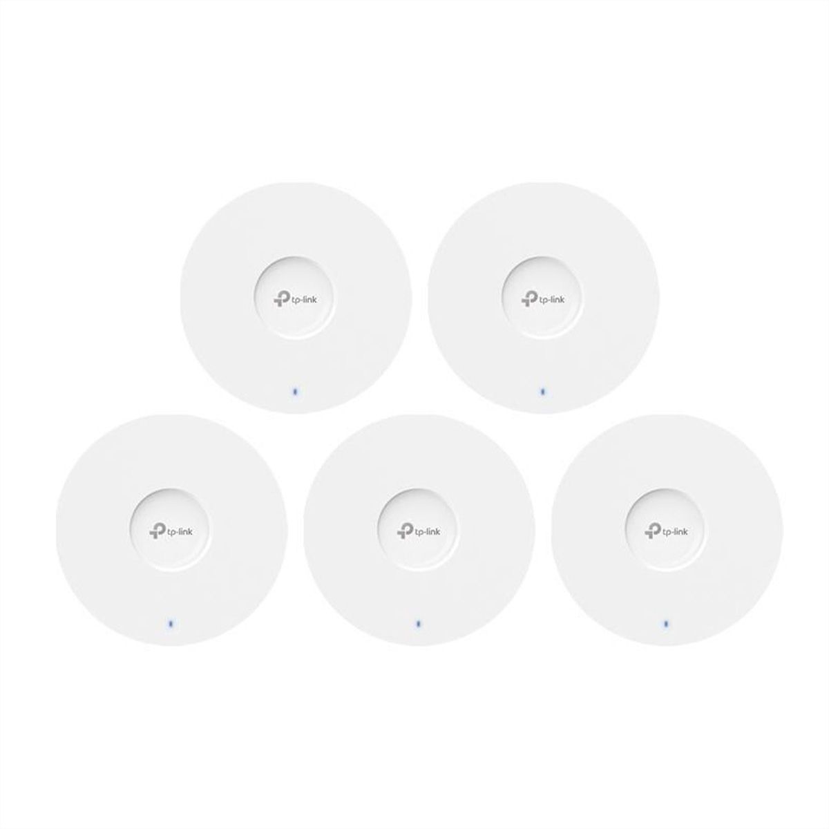 TP-Link EAP653 Access Point , 5er Set, 1× Gigabit RJ45 Port, Dual-Band