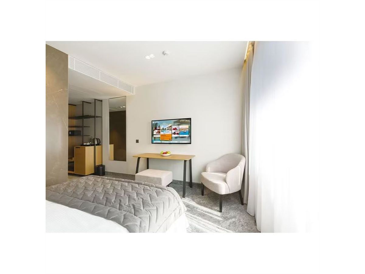 Samsung Hotel TV HG32CF800, 32", noir, FHD