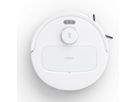 Ecovacs Aspirateur robot DEEBOT N30 Pro omni, blanc