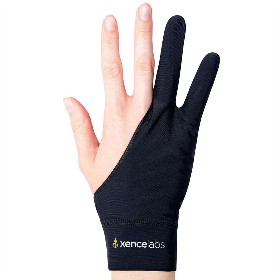 Xencelabs Gant taille L ACG12-L
