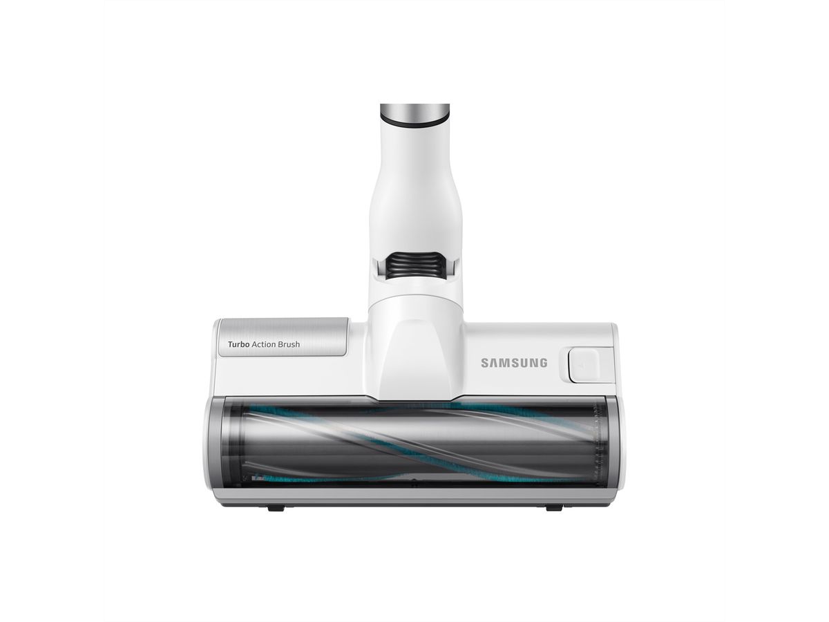 Samsung Turbo Action Brush pour Jet 90E/70 blanc