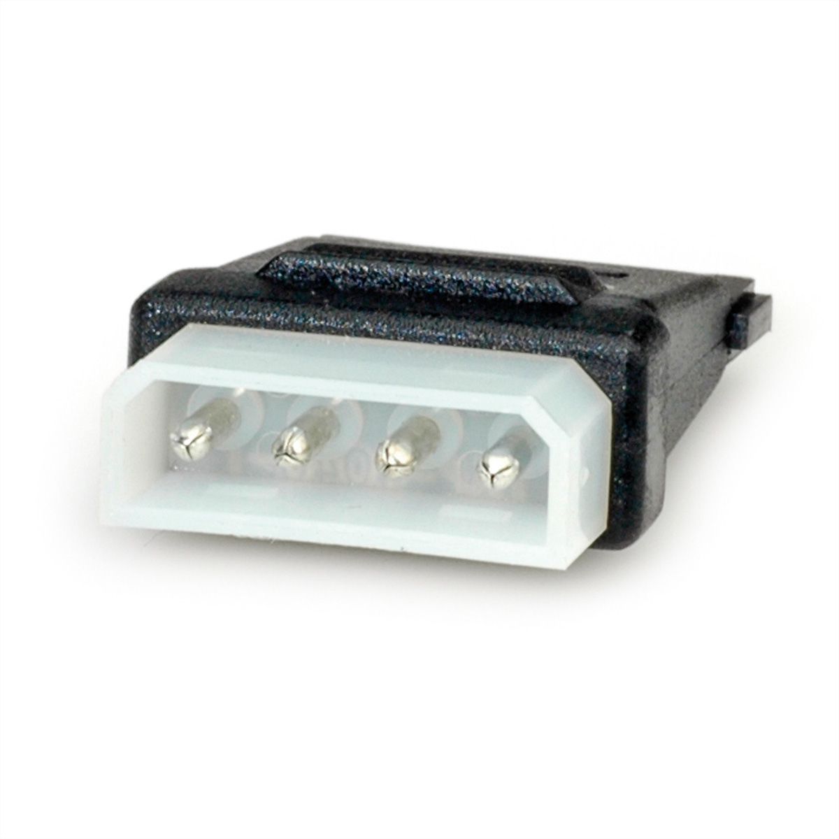 ROLINE Adaptateur 4 pôles HDD / SATA