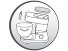Moulinex Masterchef Grande Küchenmaschine