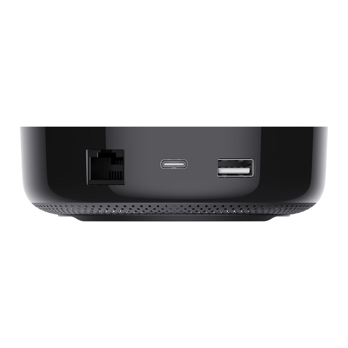 Aqara USB-HUB M200, USB