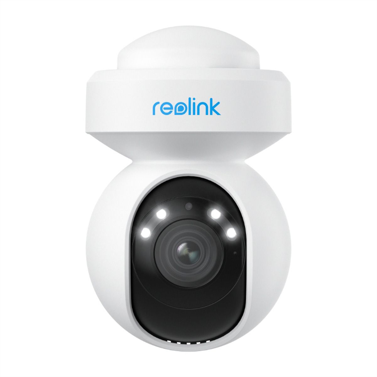 Reolink E560 Outdoor PTZ-Camera, 8 MP, 50-94°, IR-LED 12m, WiFi