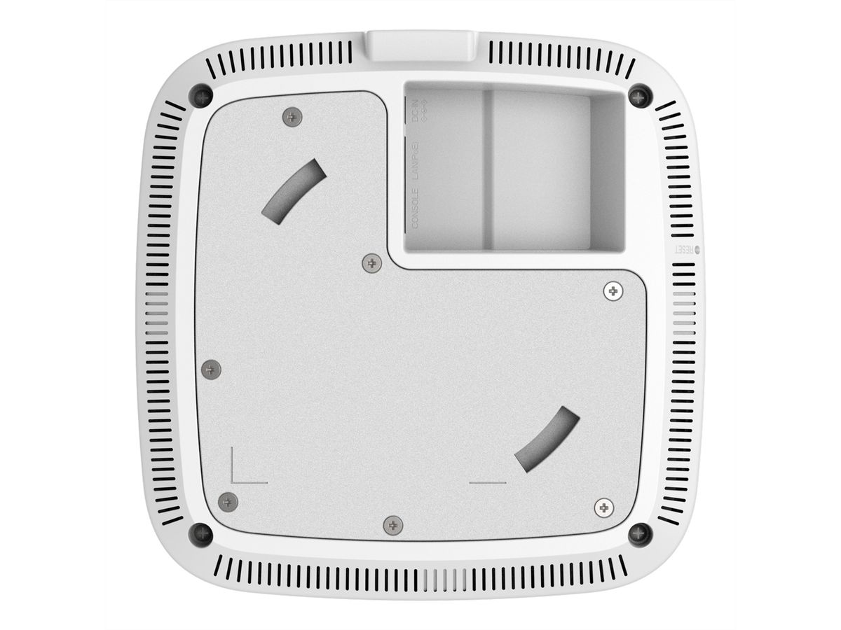 D-Link DAP-X3060 AX3000 Access Point WiFi 6 802.11a/b/g/n/ac/ax PoE