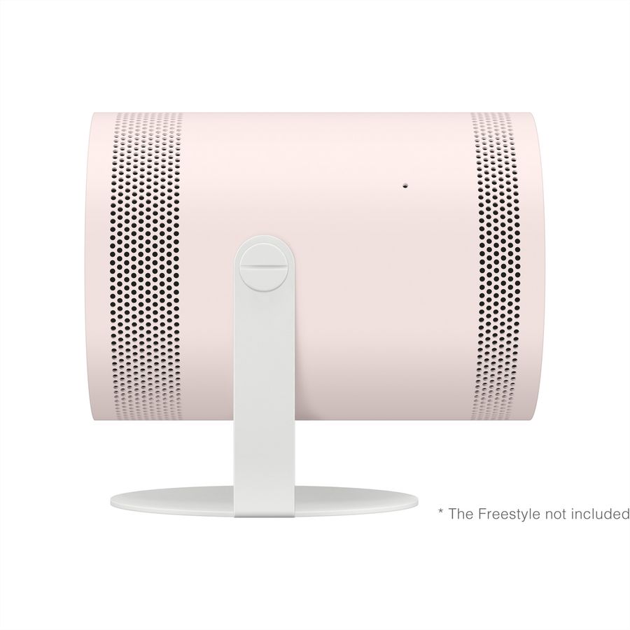 Samsung Freestyle Skin, Pink
