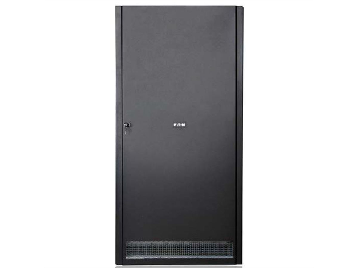 EATON 93P/E-BAT-L-EMPTY (160A) Externe Zusatzbatterie-Einheit OHNE Batterien, passend zu der USV Serie 93PS 8 - 40kW large Frame