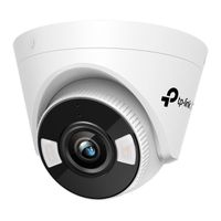 TP-Link VIGI C440(4mm) Turret-Kamera 4 MP, 86°, IR-LED 30m