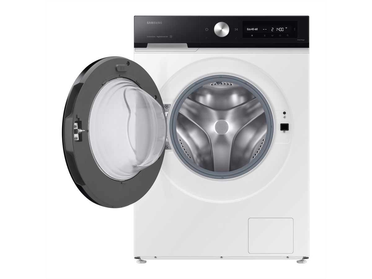 Samsung lave-linge WW7400 9kg, AI EcobubbleTM