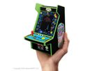 My Arcade Galaga Micro Player Pro, Mini-Arcade, 2 Spiele, 2.75" Display