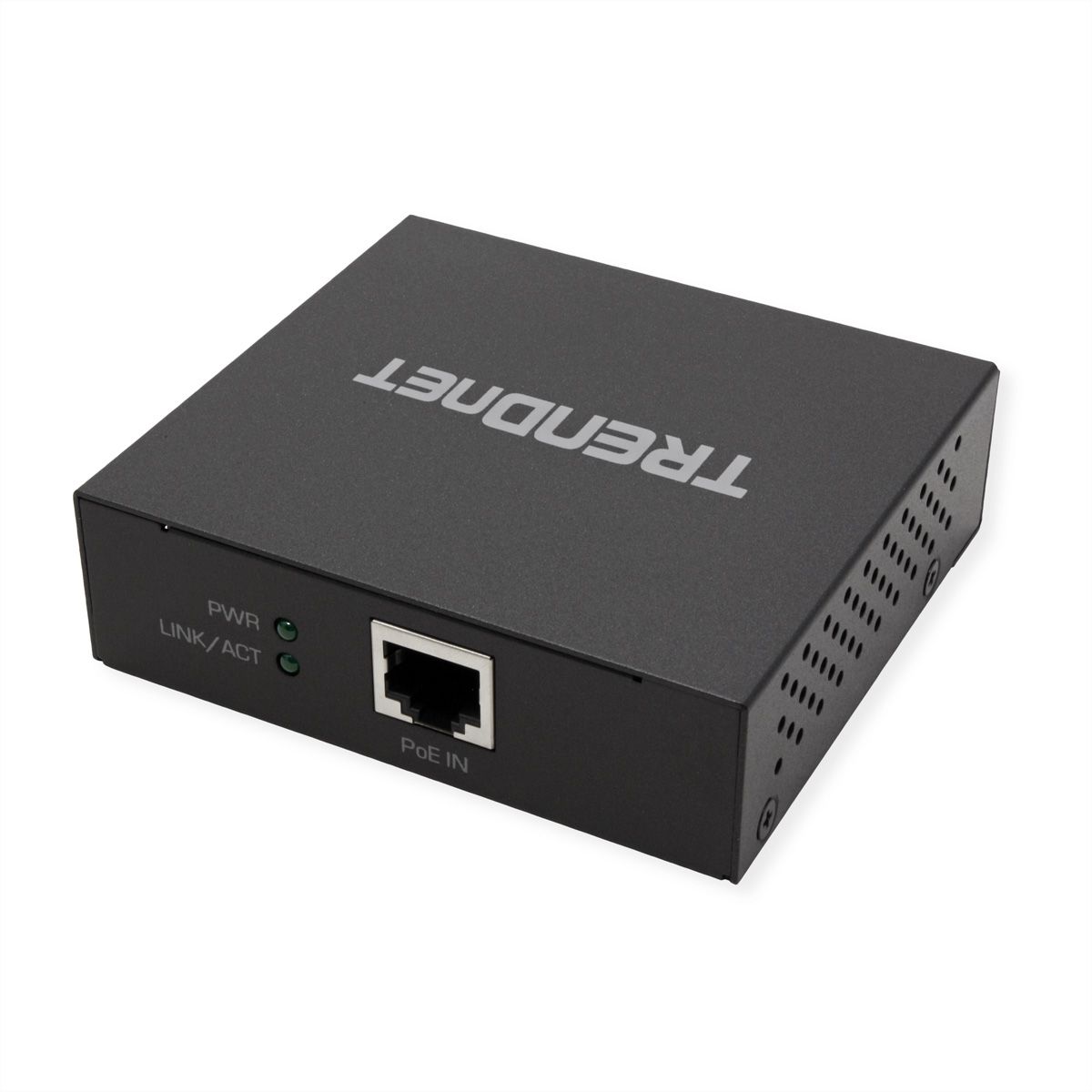 TRENDnet TPE-E100 Répétiteur PoE+ Gigabit