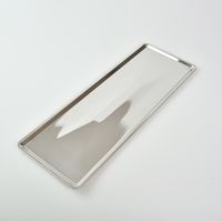 Plaque de sol pour type 790