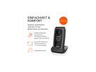 Gigaset Seniorenhandy GL795 HS IM, 2.80", 2 Mpx