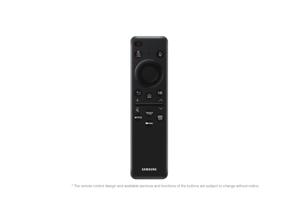 Samsung TV 98" Q7F Series