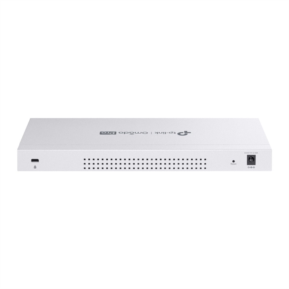 TP-Link Campus Switch S4500-16GP, 16x1G 8PoE Managed Switch