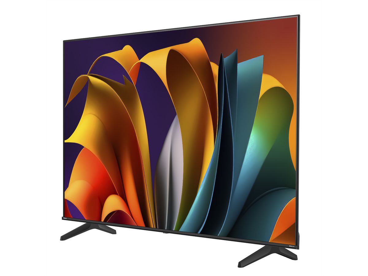 Hisense TV 43A6N, 43", 4K, UHD