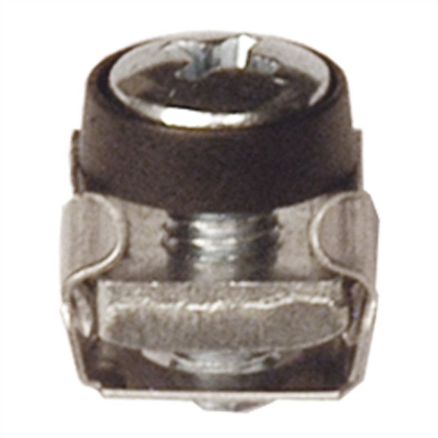 CONTEG 19"-Montagematerial, 100fach, M5