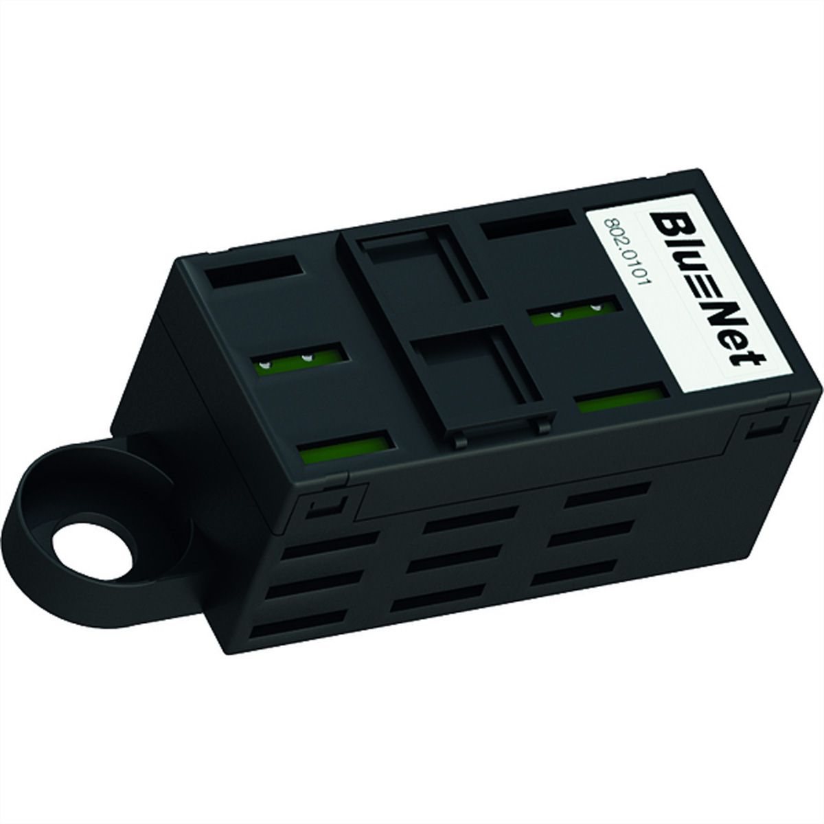 BACHMANN BlueNet 2 Temperatur-Sensor, inkl. Anschlussleitung 2m CAT5e