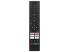 Lenco LED-2463BK 24" Android Smart-TV, schwarz, 12V, Chromecast