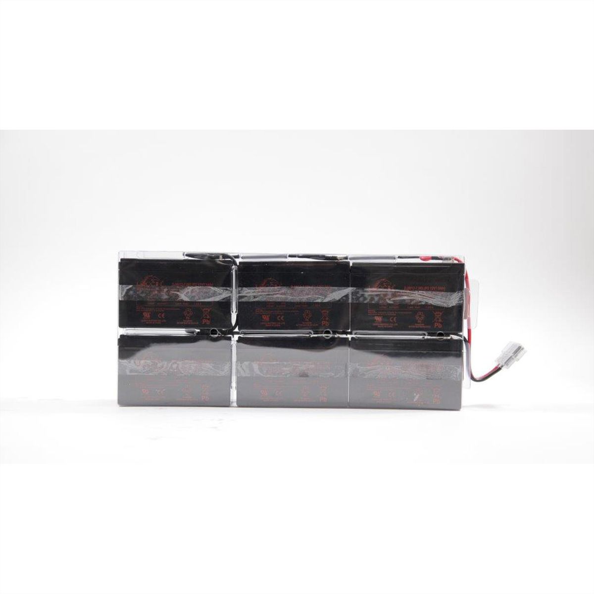 Easy Battery+ product AL