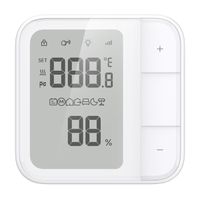 Aqara Thermostat W500