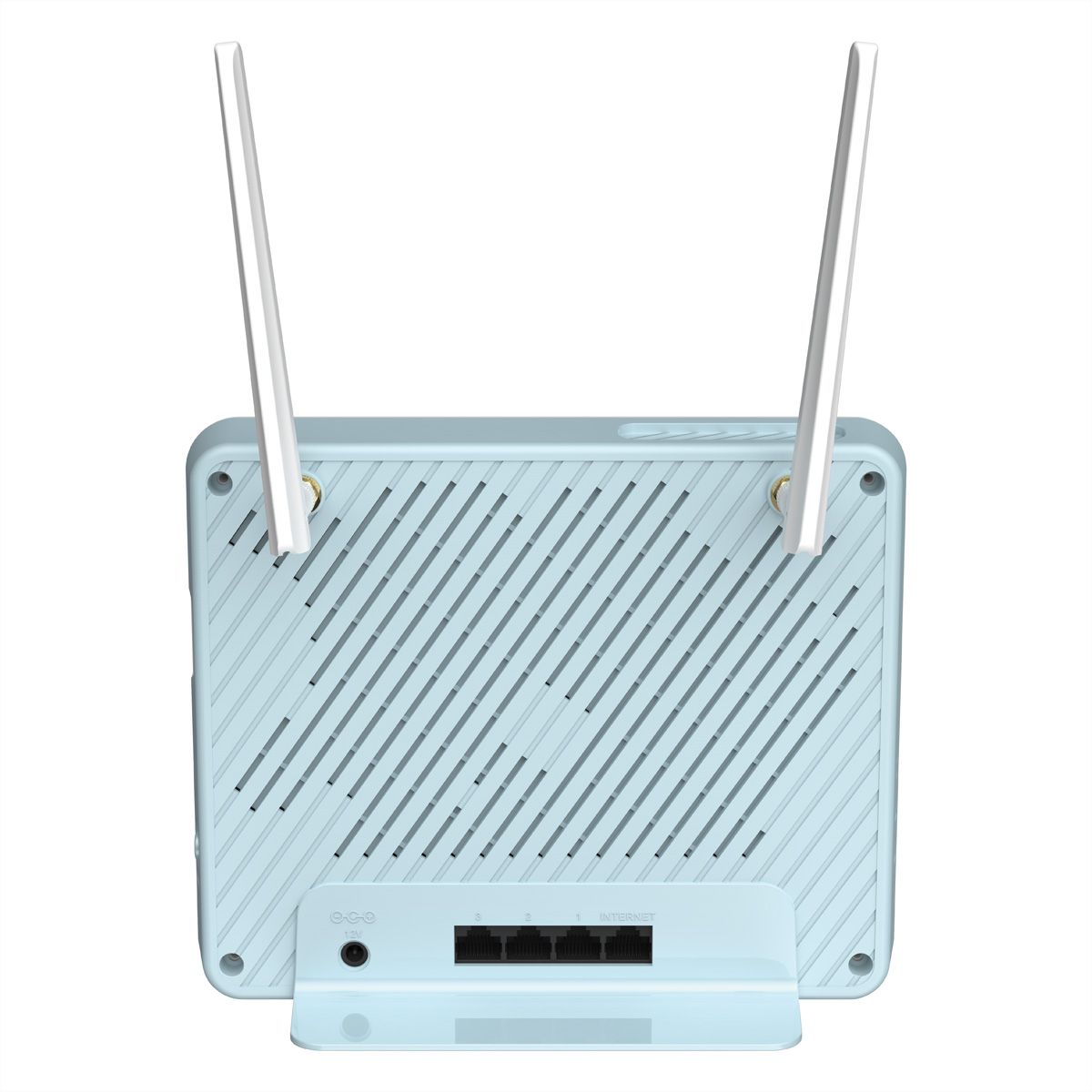 D-Link G415 Eagle Pro AX1500, 4G Router mit 3x Gigabit LAN, 1x WAN, LTE