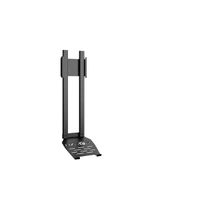 Hagor Laptop-Ablage HP Lift, nutzbar mit Artikel-Nr. 8265/8266/8267, schwarz
