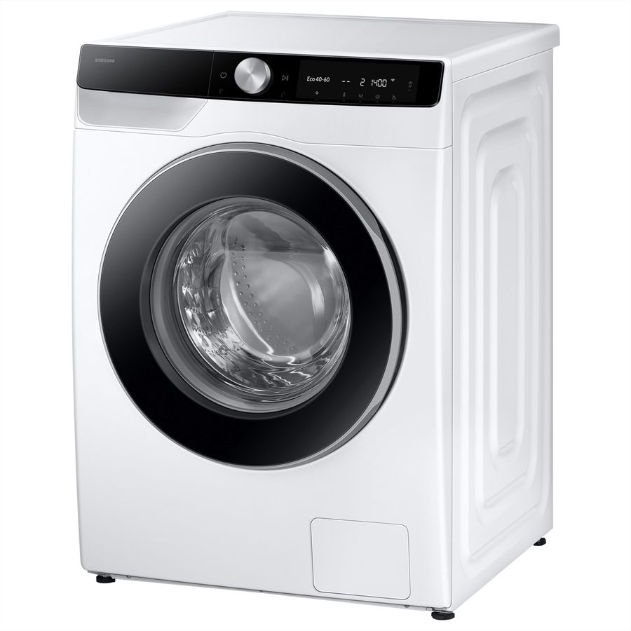 **DEMO**Samsung Waschmaschine WW6400, 9kg, AI EcobubbleTM, A